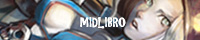 MIDyMIDLIBROz